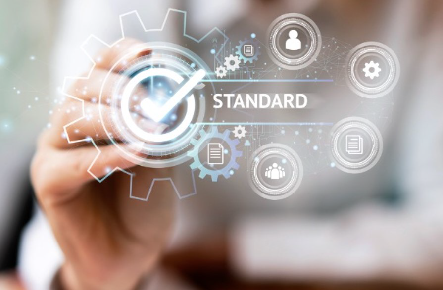 1030 Overview of ISO/IEC 17025