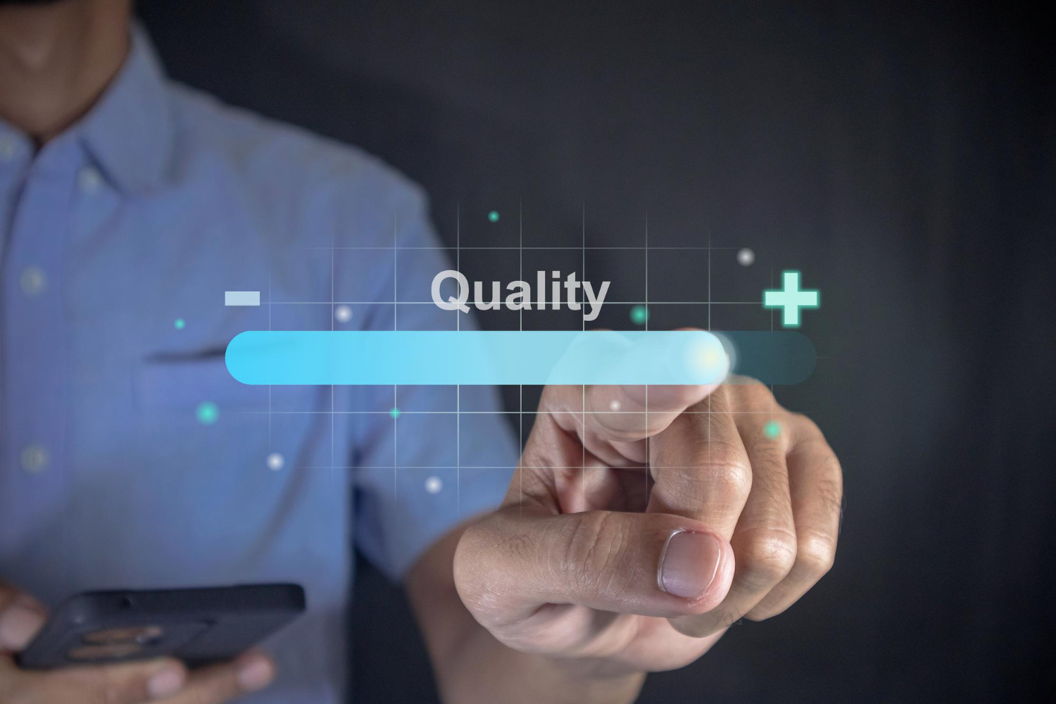 5001 Quality Personnel Workshop