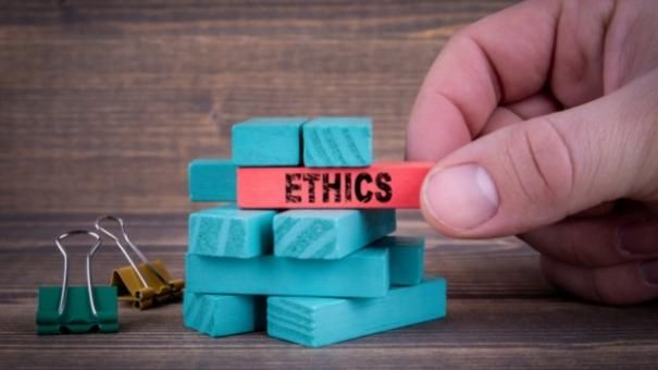 5005 Ethics and the Success of Your Laboratory