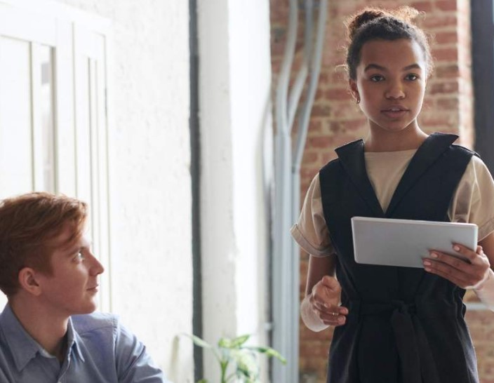 Leading With Emotional Intelligence