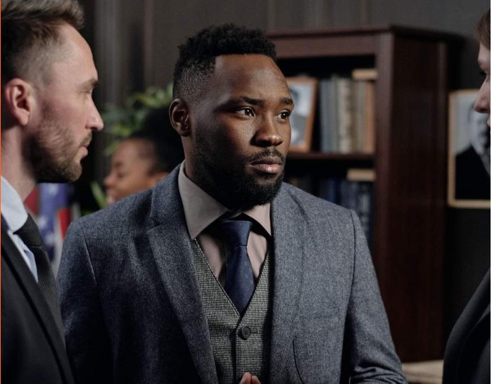 Resolving Conflict with Coworkers