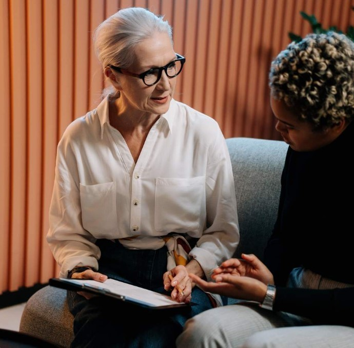 Supercharging Your Career With the Help of a Mentor