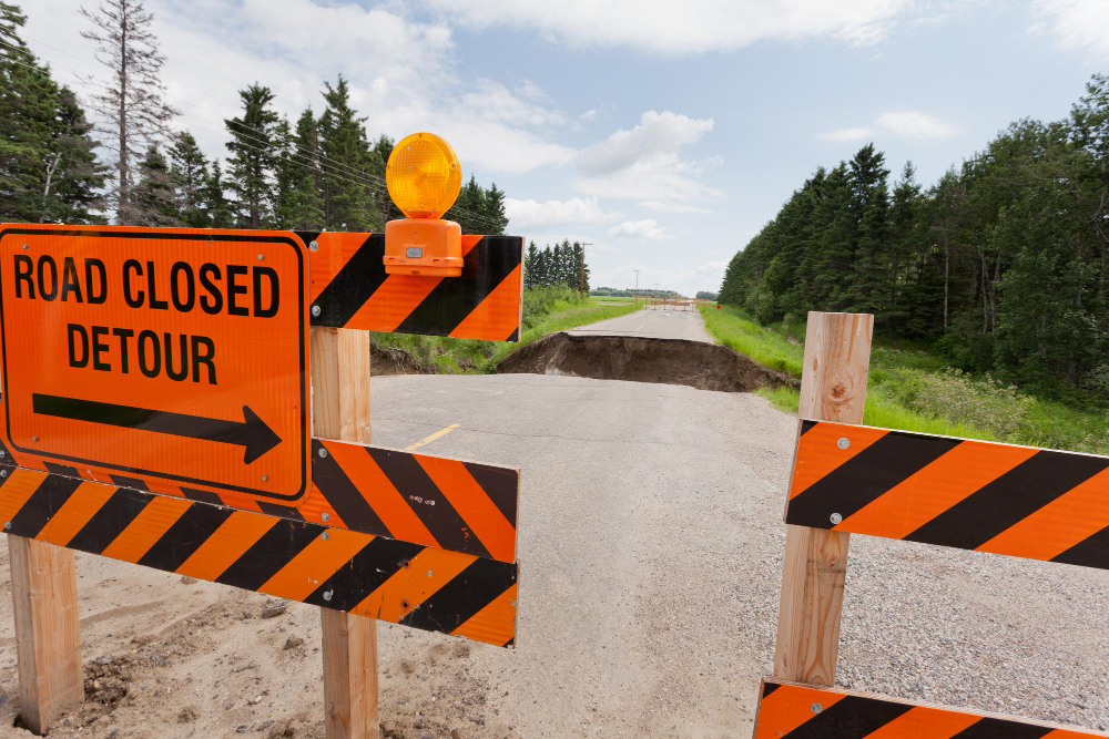 Career Roadblocks and How to Overcome Them