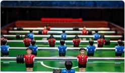 Create an Enviable Team Culture