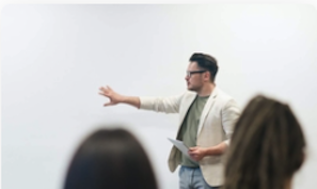 Creating and Delivering Business Presentations