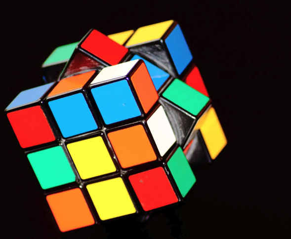 Advanced Problem-Solving