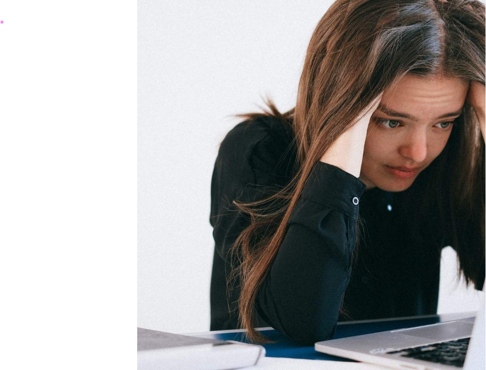 Coming Back From a Big Workplace Mistake