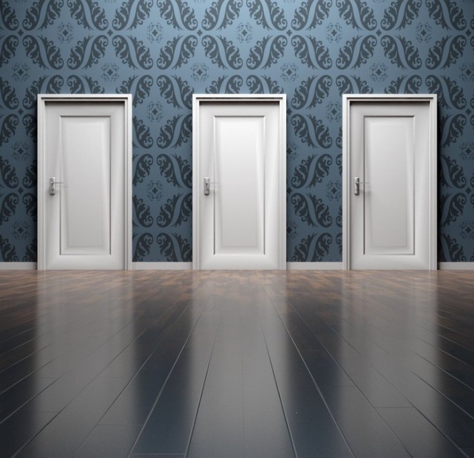Assessing Your Strengths, Interests, and Values