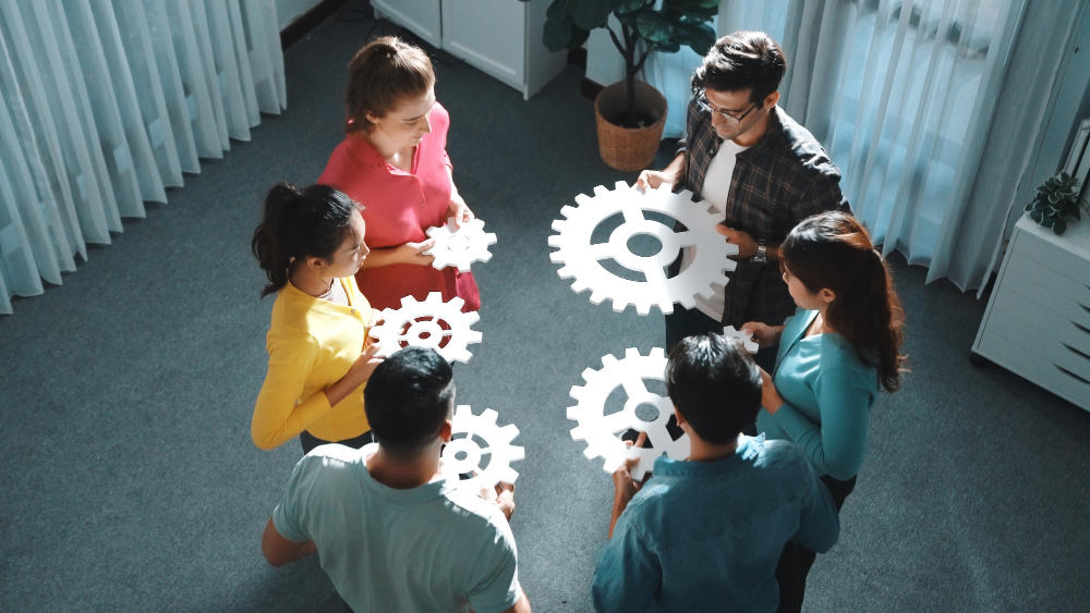 10 Ways to Improve Your Interpersonal Skills