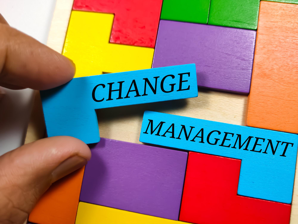 Change Management