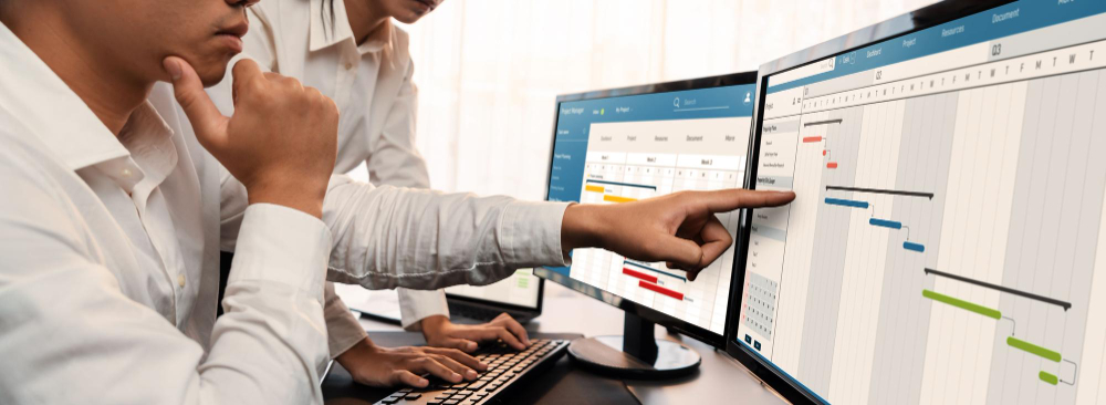 Sample Management for Laboratories