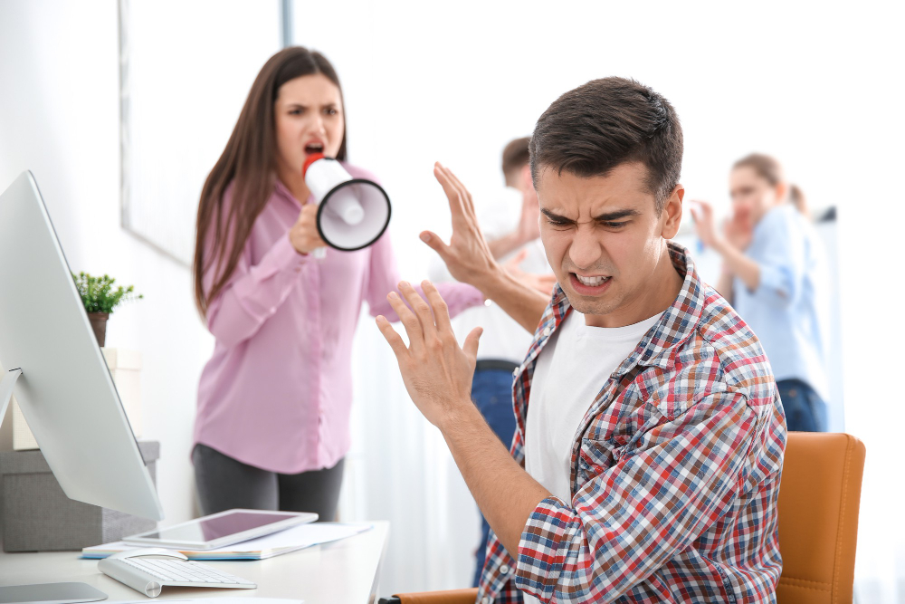 Seven Deadly Communication Sins