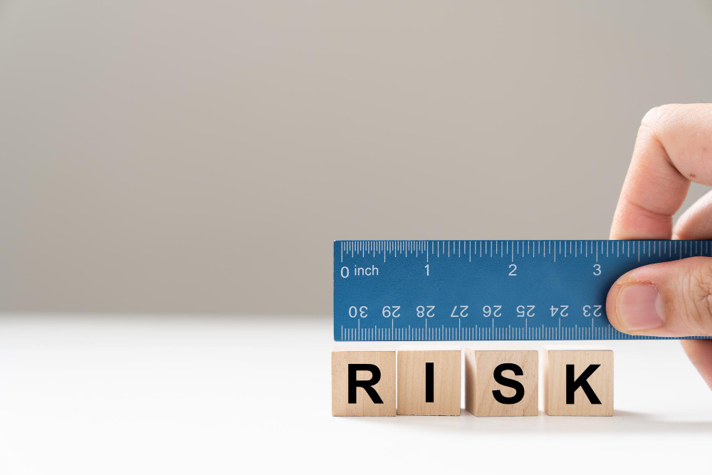 Using a Risk Register