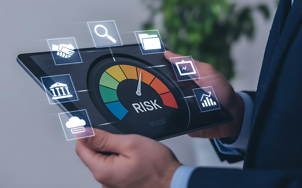 Care and Feeding of Risk Registers