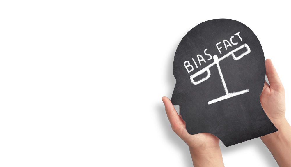 Cognitive bias and effective communication in the laboratory