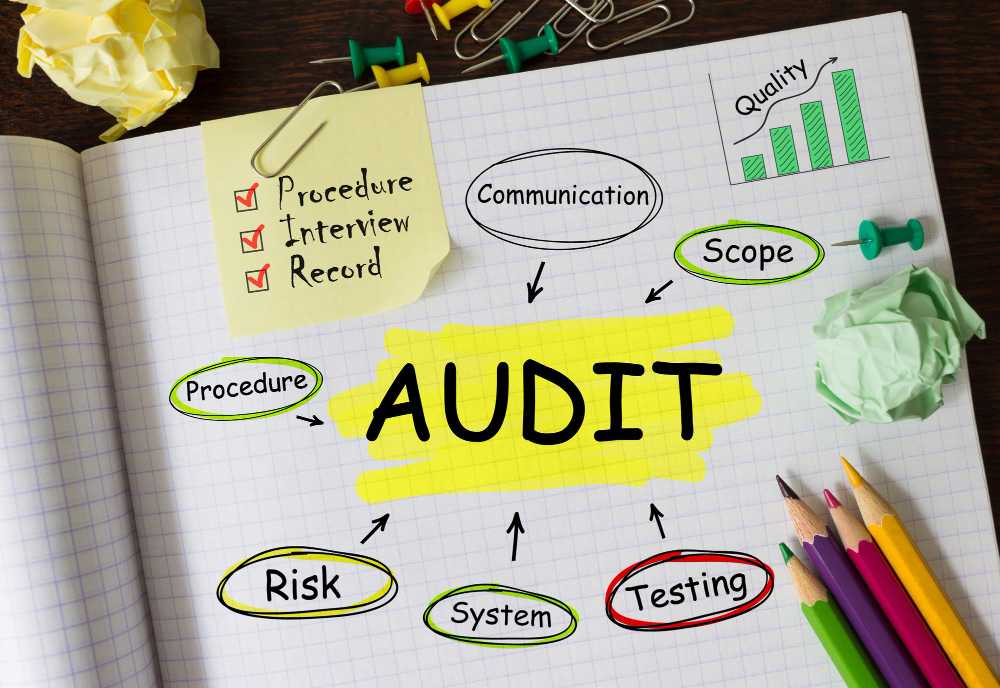 Skills Refresher for Internal Auditors
