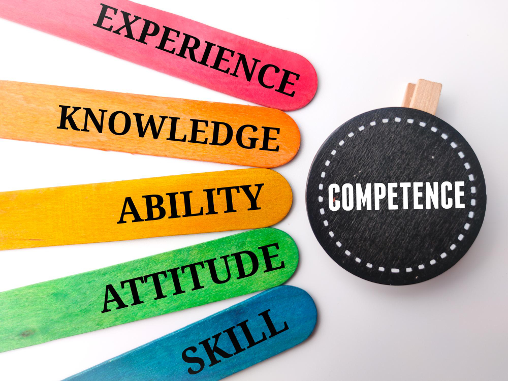 Defining Competencies
