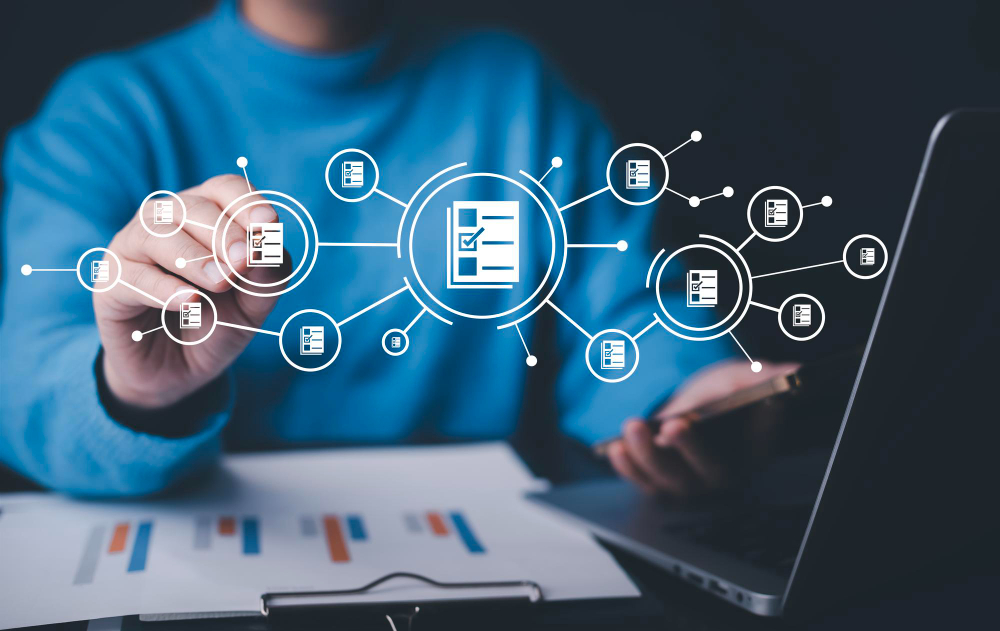 Control of Data and Information Management under ISO/IEC 17025:2017