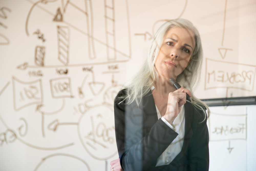 Strategic Thinking for Laboratory Leaders