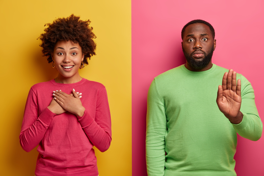 Body Language and its role in communication