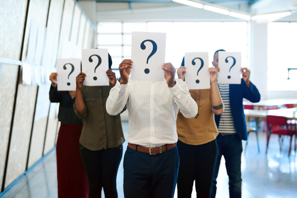 Questions you should be asking during an Internal Audit