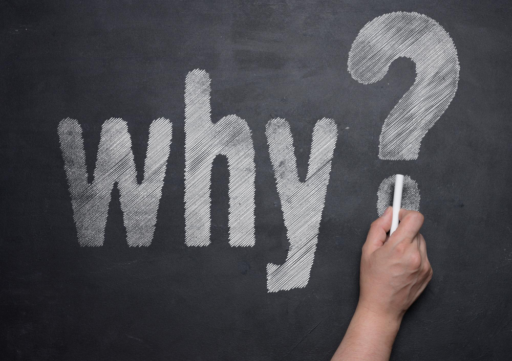 Five-Why’s Strategy for Problem Solving in the Laboratory