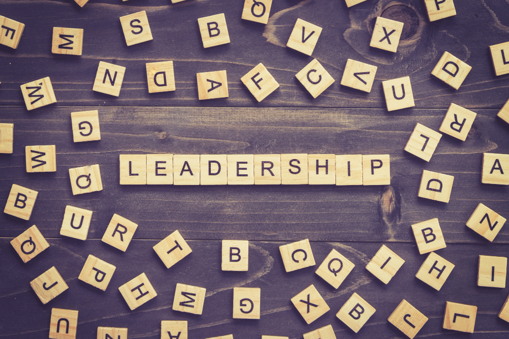 Leadership Philosophy for Laboratory Leaders