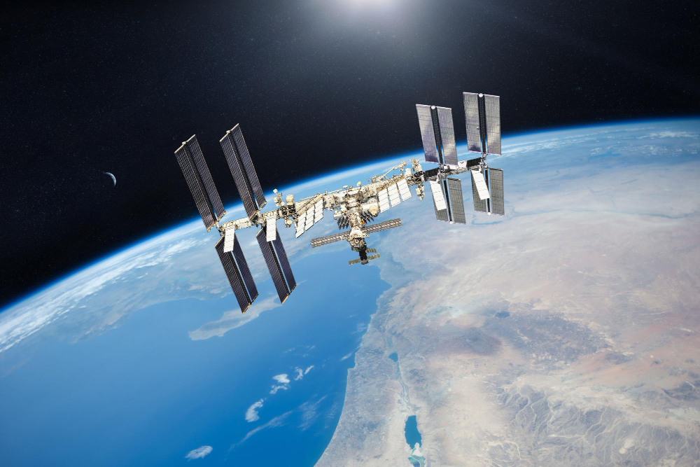 Bacteria-in-S...p...a...c...e