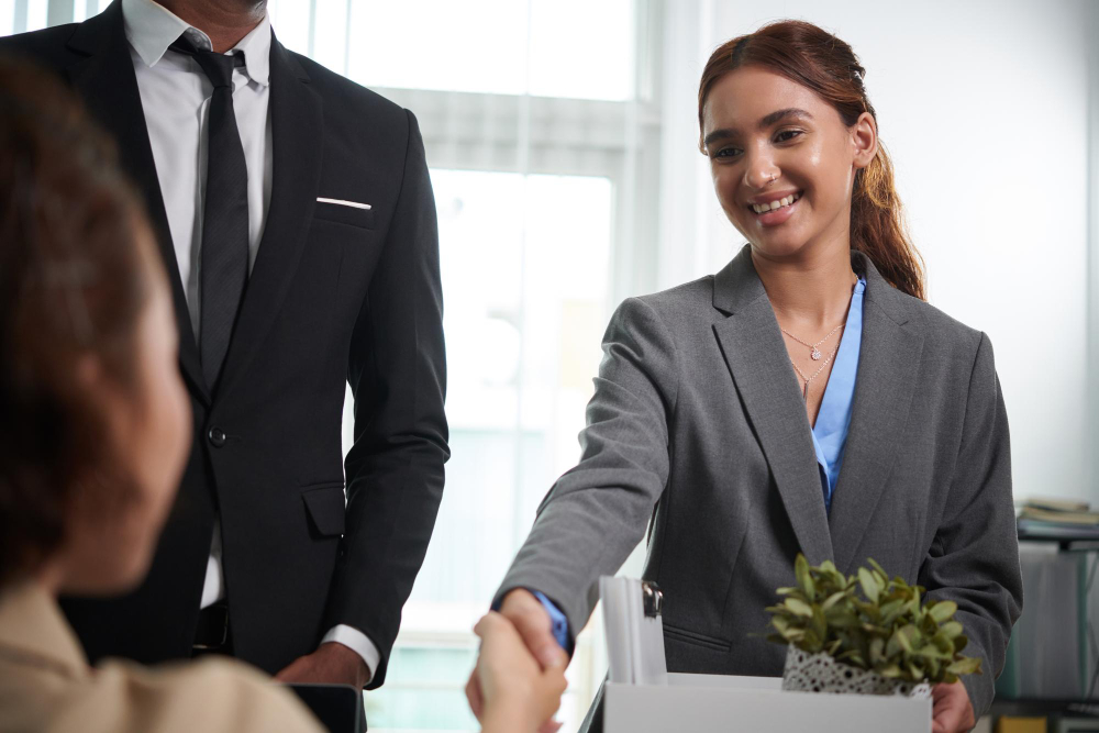 Making the Transition to ‘Boss’