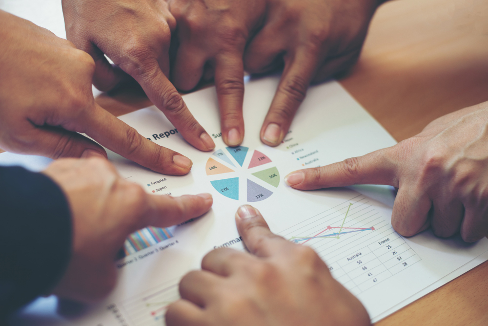 The Importance of Core Values to Organizational Culture