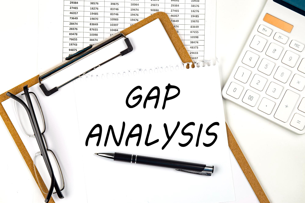 Gap Analysis and ISO/IEC 17025 Implementation