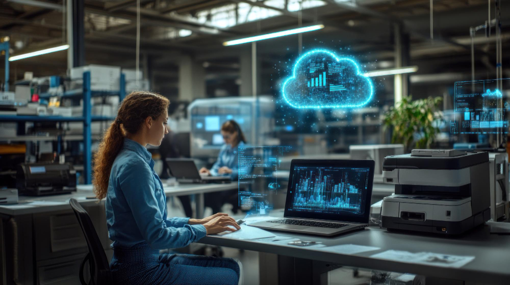 Cloud Laboratories - A Look at the Future of Laboratory Testing - Webinar Recording