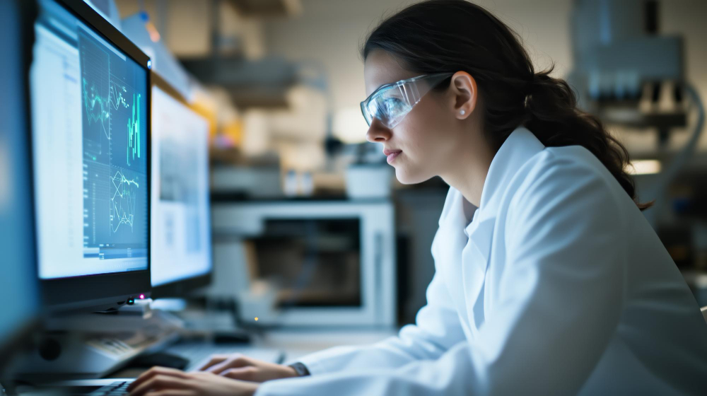 Datasets in the Laboratory: How to Test for Normality - Webinar Recording