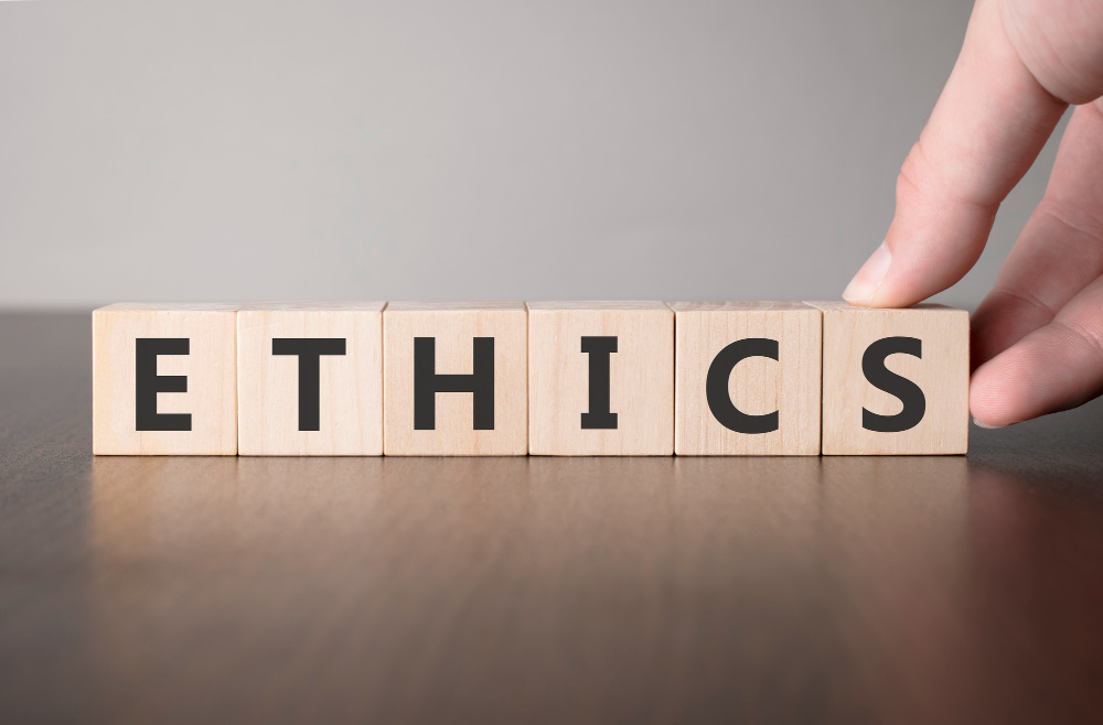 Ethics in Action: Ethical Decisions in Everyday Laboratory Practice