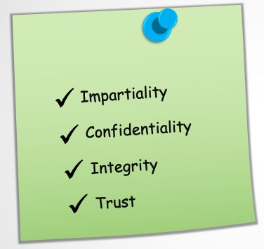 Impartiality and Confidentiality under ISO/IEC 17025:2017- Webinar Recording