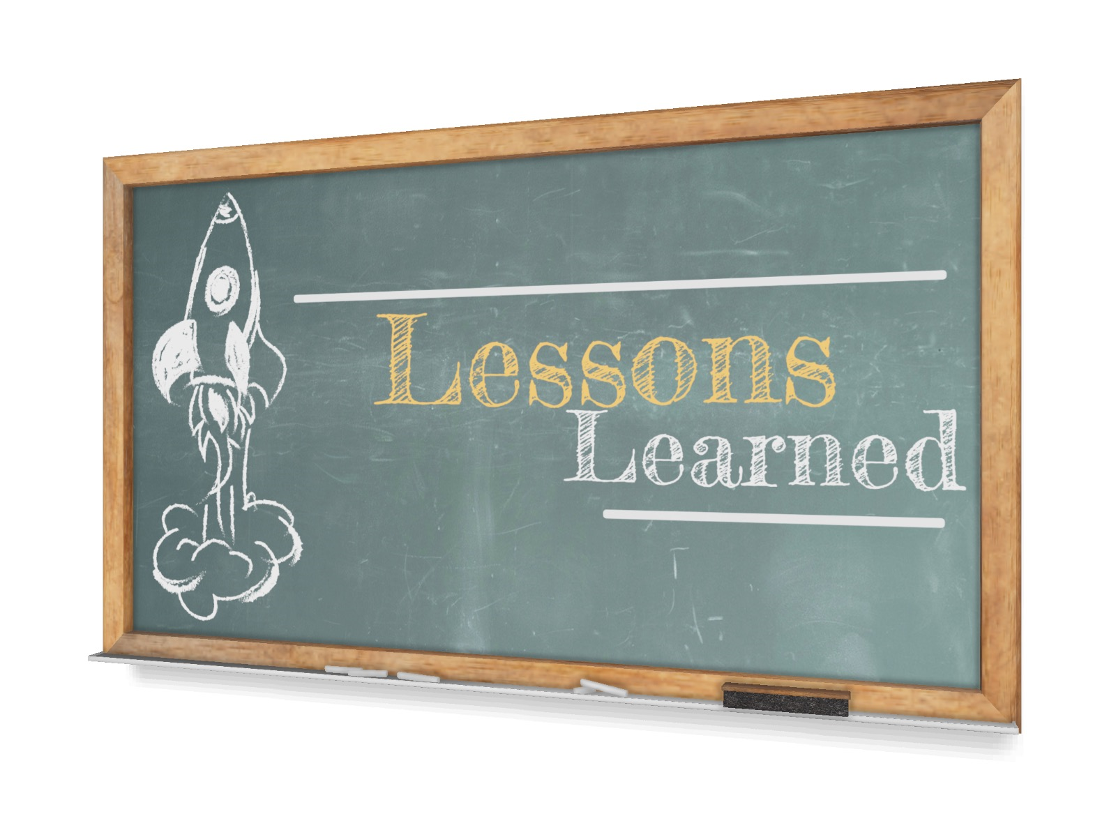 The “Lessons Learned” Concept and Continual Improvement - Webinar Recording