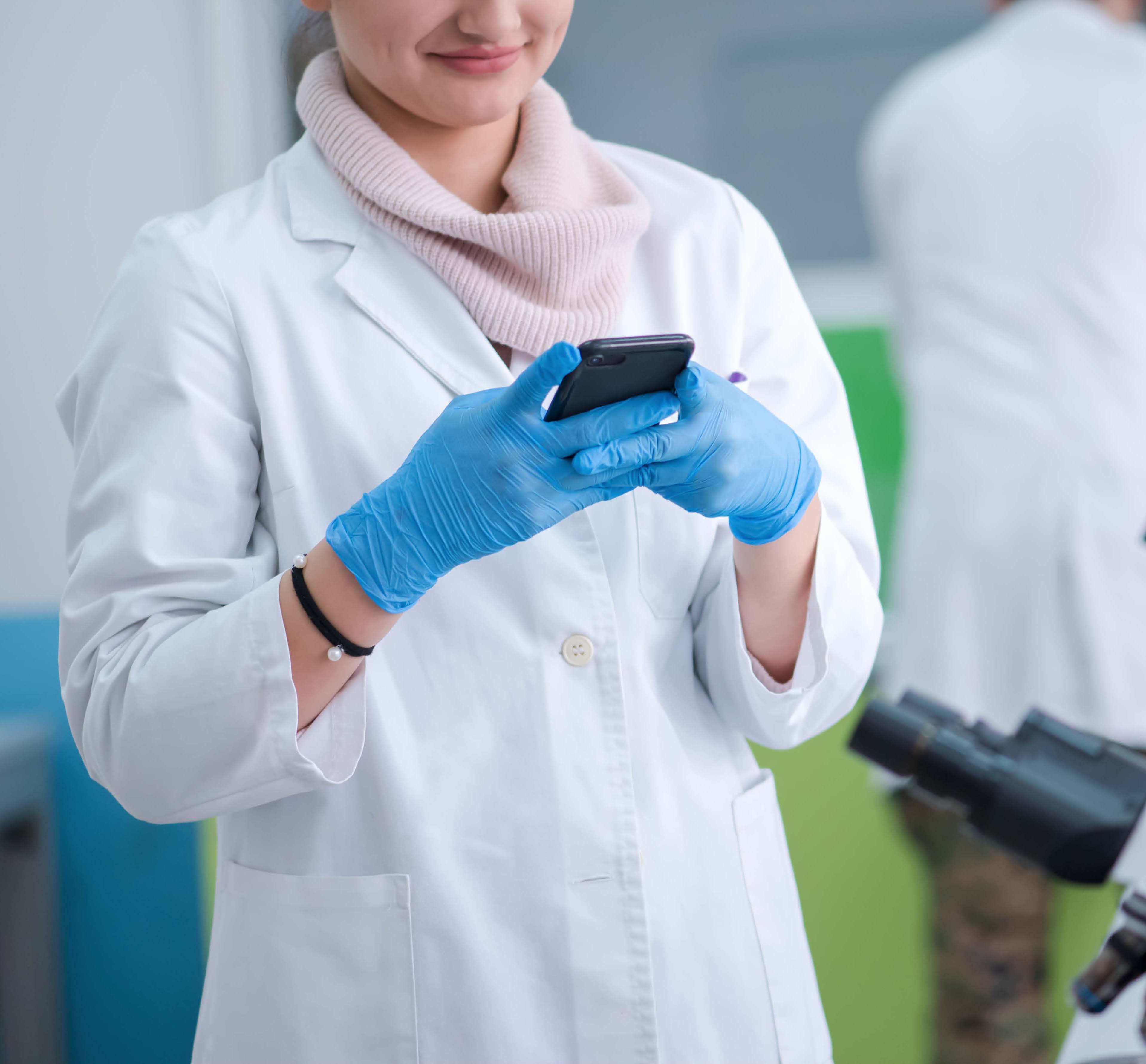 Use of Smartphones for Water Quality Analysis - Webinar Recording